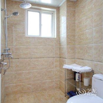 顽张公寓(西安文景路店)酒店提供图片