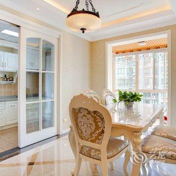 顽张公寓(西安文景路店)酒店提供图片