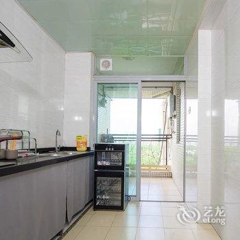 广州林深见鹿公寓(海港一街分店)酒店提供图片