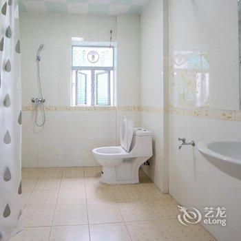 广州林深见鹿公寓(海港一街分店)酒店提供图片