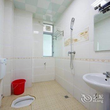 广州林深见鹿公寓(海港一街分店)酒店提供图片