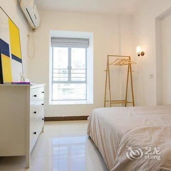 广州林深见鹿公寓(海港一街分店)酒店提供图片