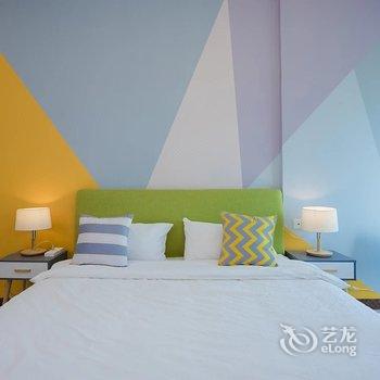 广州林深见鹿公寓(海港一街分店)酒店提供图片