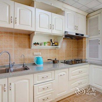 顽张公寓(西安文景路店)酒店提供图片