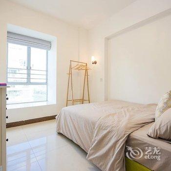 广州林深见鹿公寓(海港一街分店)酒店提供图片