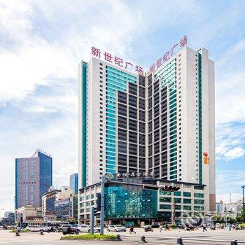成都阳光乐园公寓酒店提供图片