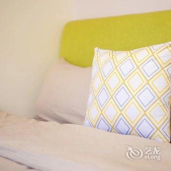 广州林深见鹿公寓(海港一街分店)酒店提供图片