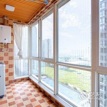 顽张公寓(西安文景路店)酒店提供图片