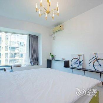 广州林深见鹿公寓(海港一街分店)酒店提供图片