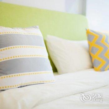 广州林深见鹿公寓(海港一街分店)酒店提供图片