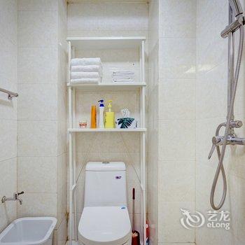 西安娜米公寓(罔极寺分店)酒店提供图片