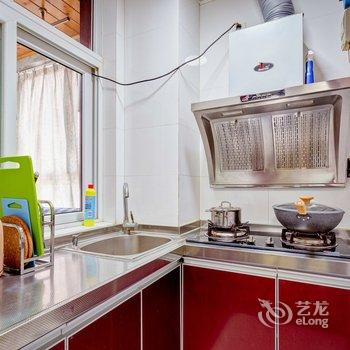西安娜米公寓(罔极寺分店)酒店提供图片