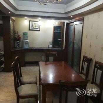 福州元洪锦江别墅式旅社酒店提供图片