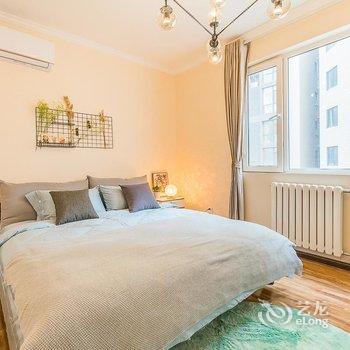 安格拉公寓(西安小雁塔路店)酒店提供图片