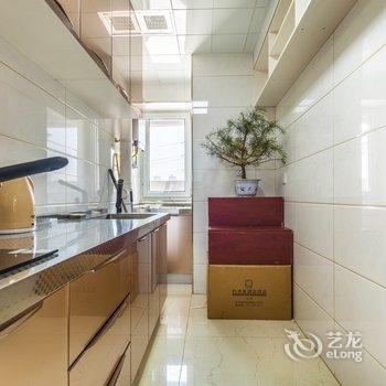 西安壹舍民宿(罗家寨村分店)酒店提供图片