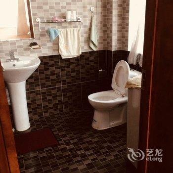 青岛许茜公寓(京口村分店)酒店提供图片