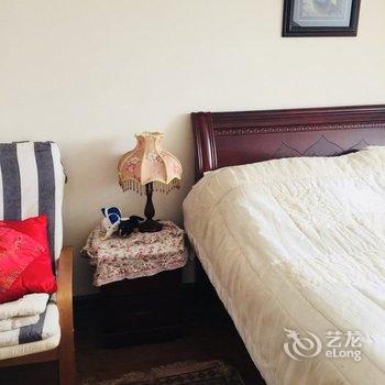 青岛许茜公寓(京口村分店)酒店提供图片