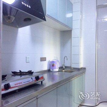 西安都市青舍特色民宿酒店提供图片