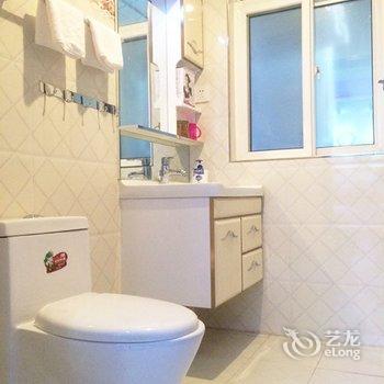 西安都市青舍特色民宿酒店提供图片