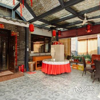 北京静居舍欢迎您特色民宿(山水城度假山庄分店)酒店提供图片
