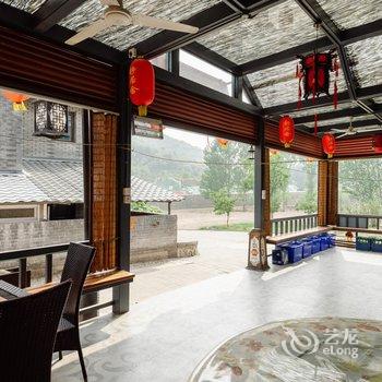 北京静居舍欢迎您特色民宿(山水城度假山庄分店)酒店提供图片