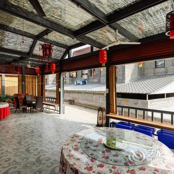 北京静居舍欢迎您特色民宿(山水城度假山庄分店)酒店提供图片