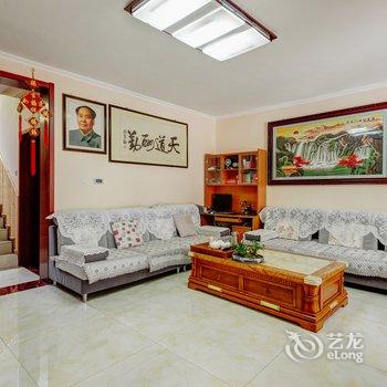 北京静居舍欢迎您特色民宿(山水城度假山庄分店)酒店提供图片