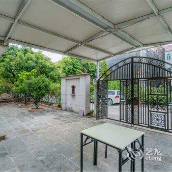 广州碧桂园轰趴别墅(紫藤路分店)酒店提供图片