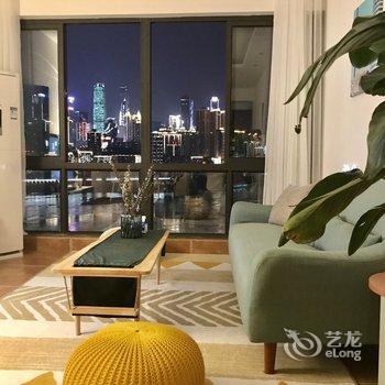 重庆黑林错觉公寓(后堡公园分店)酒店提供图片