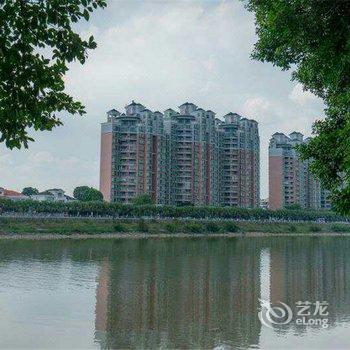 广州碧桂园轰趴别墅(紫藤路分店)酒店提供图片