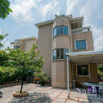 广州碧桂园轰趴别墅(紫藤路分店)酒店提供图片