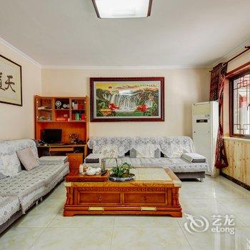 北京静居舍欢迎您特色民宿(山水城度假山庄分店)酒店提供图片