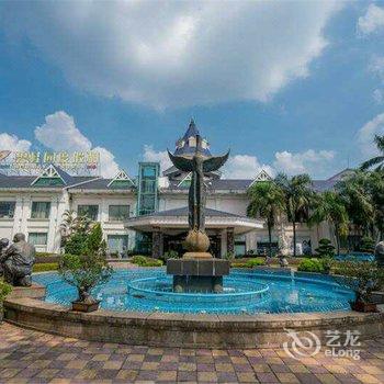 广州碧桂园轰趴别墅(紫藤路分店)酒店提供图片