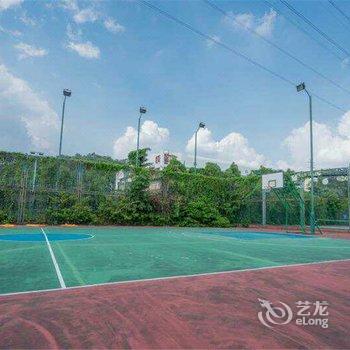 广州碧桂园轰趴别墅(紫藤路分店)酒店提供图片