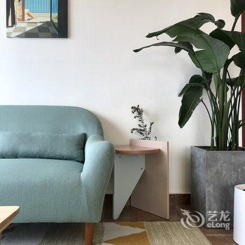 重庆黑林错觉公寓(后堡公园分店)酒店提供图片