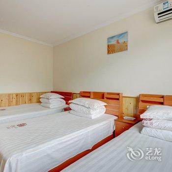 北京静居舍欢迎您特色民宿(山水城度假山庄分店)酒店提供图片