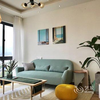 重庆黑林错觉公寓(后堡公园分店)酒店提供图片