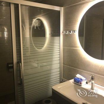 重庆黑林错觉公寓(后堡公园分店)酒店提供图片