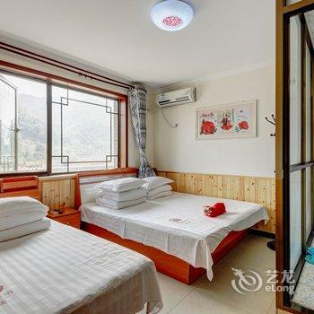 北京静居舍欢迎您特色民宿(山水城度假山庄分店)酒店提供图片