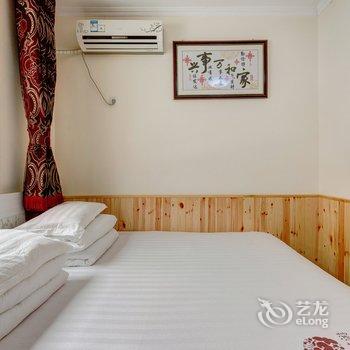 北京静居舍欢迎您特色民宿(山水城度假山庄分店)酒店提供图片