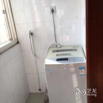 西安冯姐之家公寓酒店提供图片