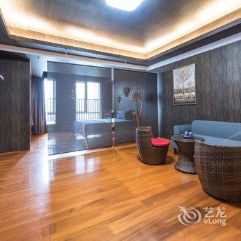 广州Renee公寓(华侨新村牌坊分店)酒店提供图片