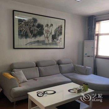 西安冯姐之家公寓酒店提供图片