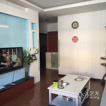 西安冯姐之家公寓酒店提供图片