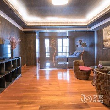 广州Renee公寓(华侨新村牌坊分店)酒店提供图片