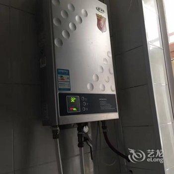 西安冯姐之家公寓酒店提供图片