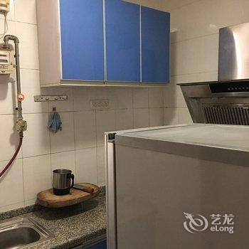 西安冯姐之家公寓酒店提供图片