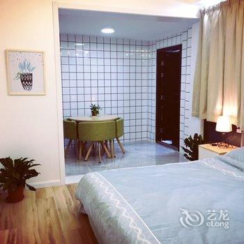 上海Vivien公寓酒店提供图片