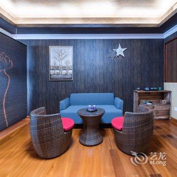 广州Renee公寓(华侨新村牌坊分店)酒店提供图片