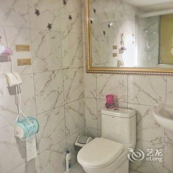 广州Renee公寓(华侨新村牌坊分店)酒店提供图片